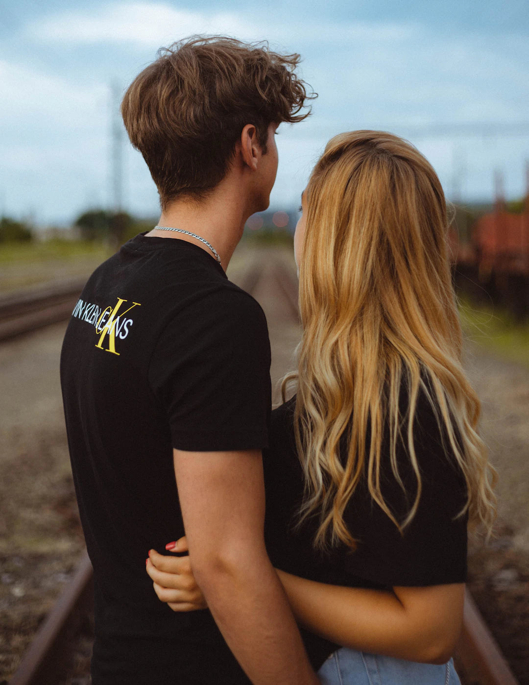 Cheeky Couple Tees for Fun-Loving Relationships