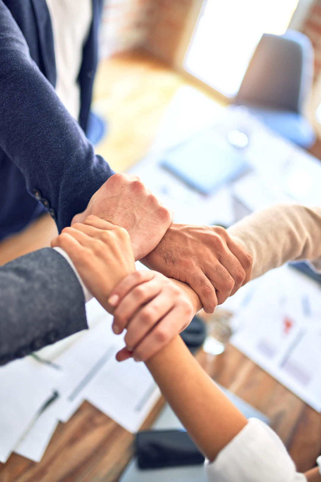 Cultivating Trust The Heartbeat of Your Relationship
