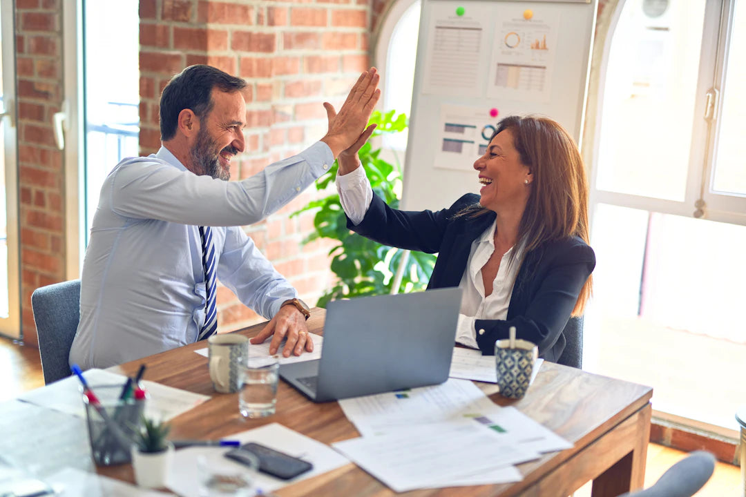 Creating a Vision Together Future Planning for Modern Couples