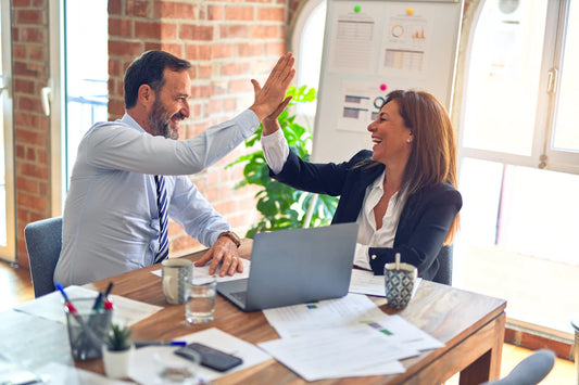 Creating a Vision Together Future Planning for Modern Couples