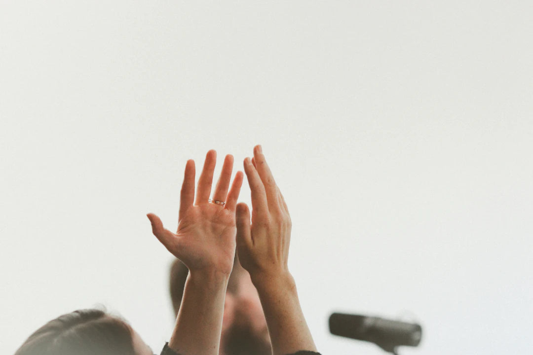 The Power of Appreciation Simple Ways to Show Gratitude