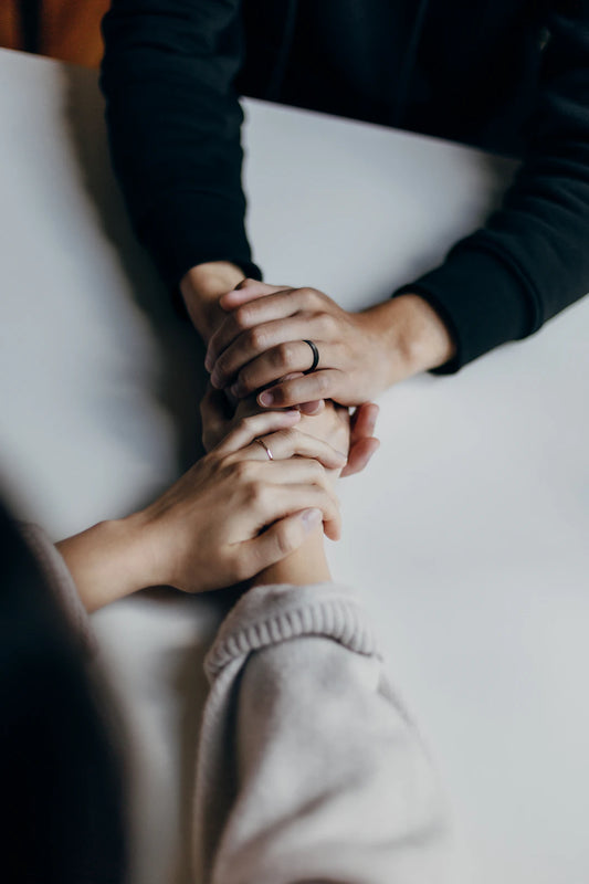 Empowering Each Other A Guide to Supporting Dreams and Goals