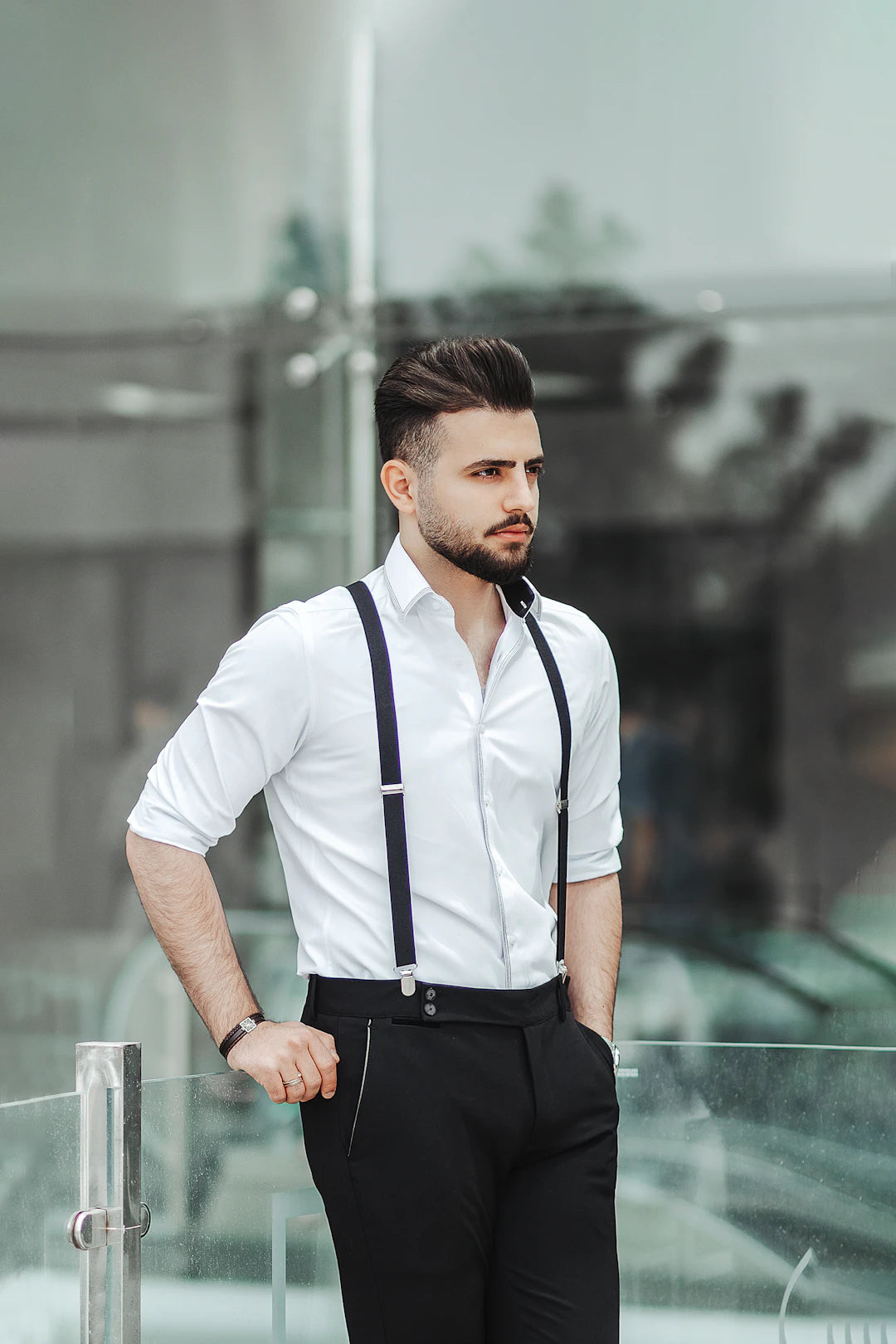 Comfortable and Stylish Men's Briefs for Active Lifestyles