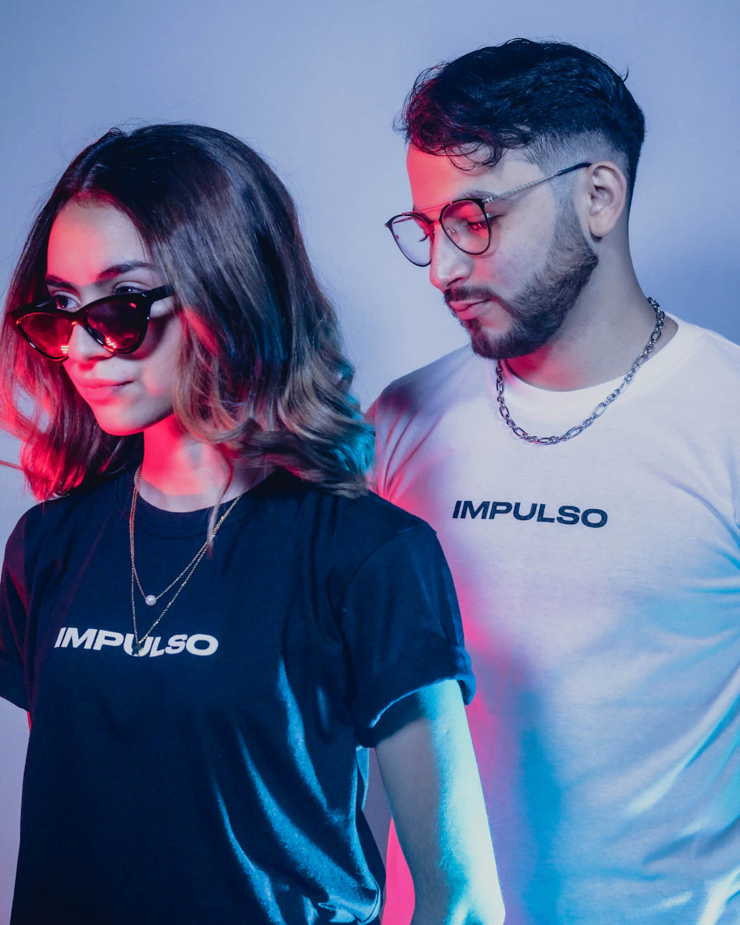 Couples’ T-Shirts for Celebrating Shared Experiences