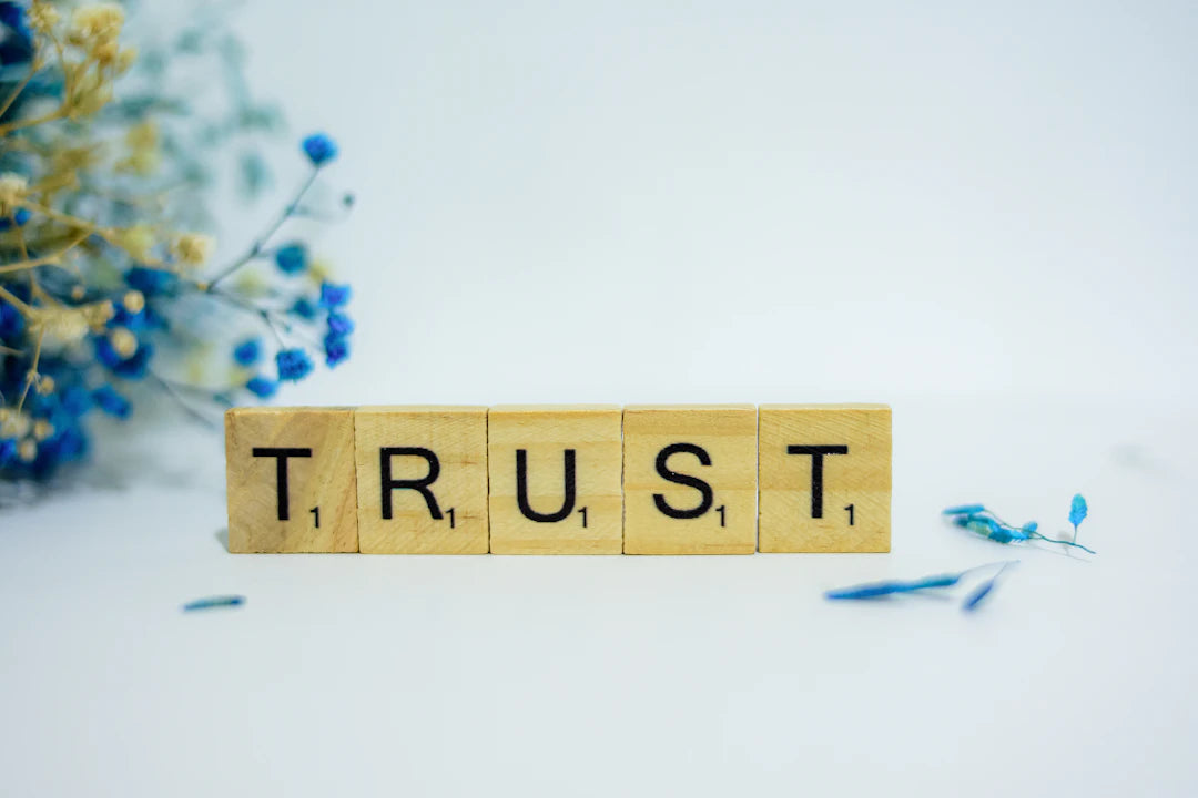 The Importance of Trust in Healthy Relationships