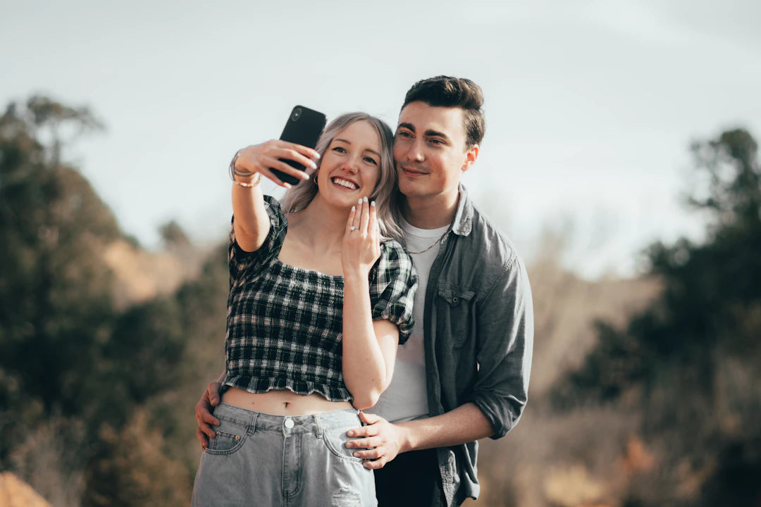 The Influence of Social Media on Your Relationship