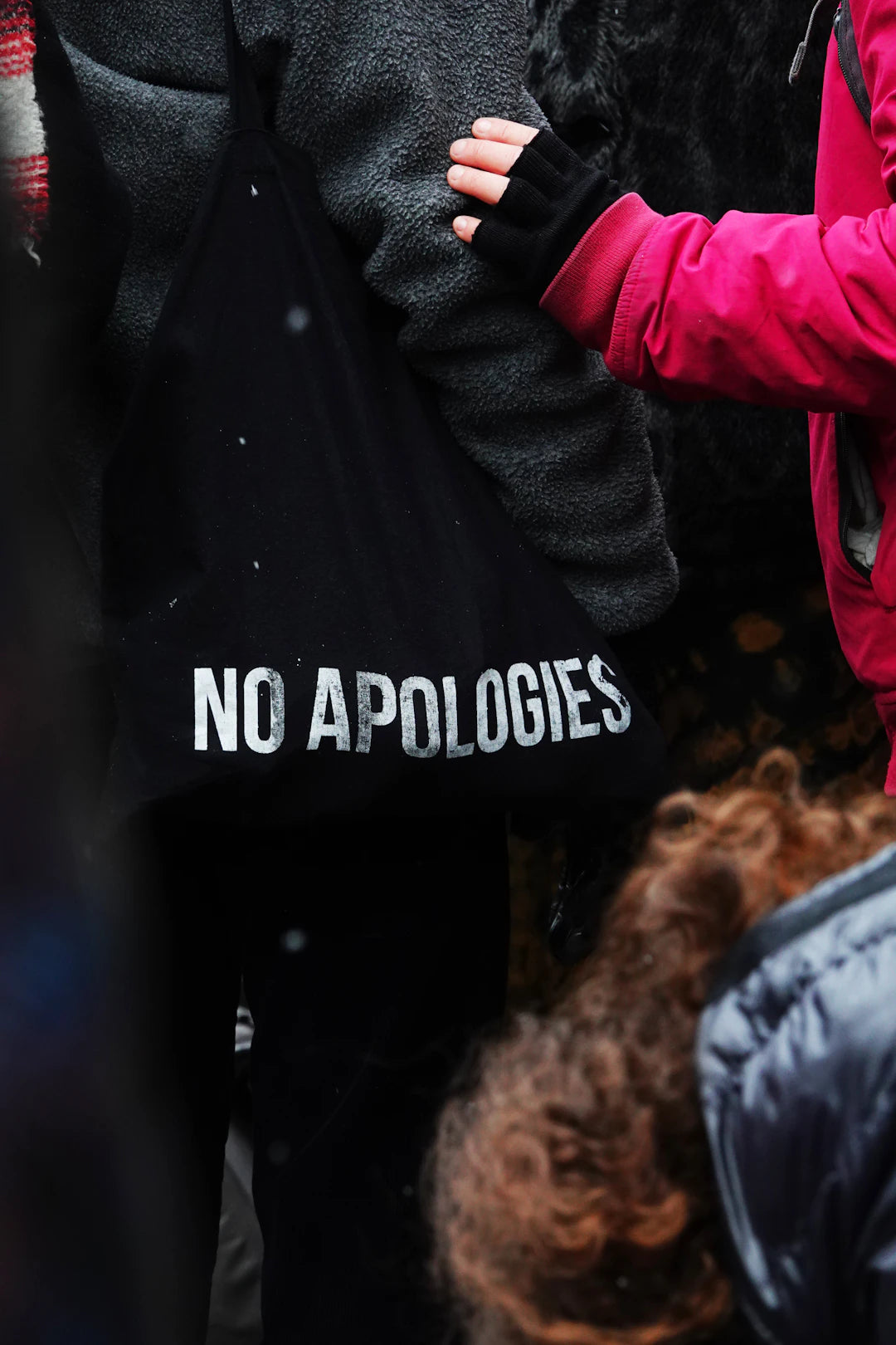 Mastering the Art of Apology Learn and Grow from Mistakes