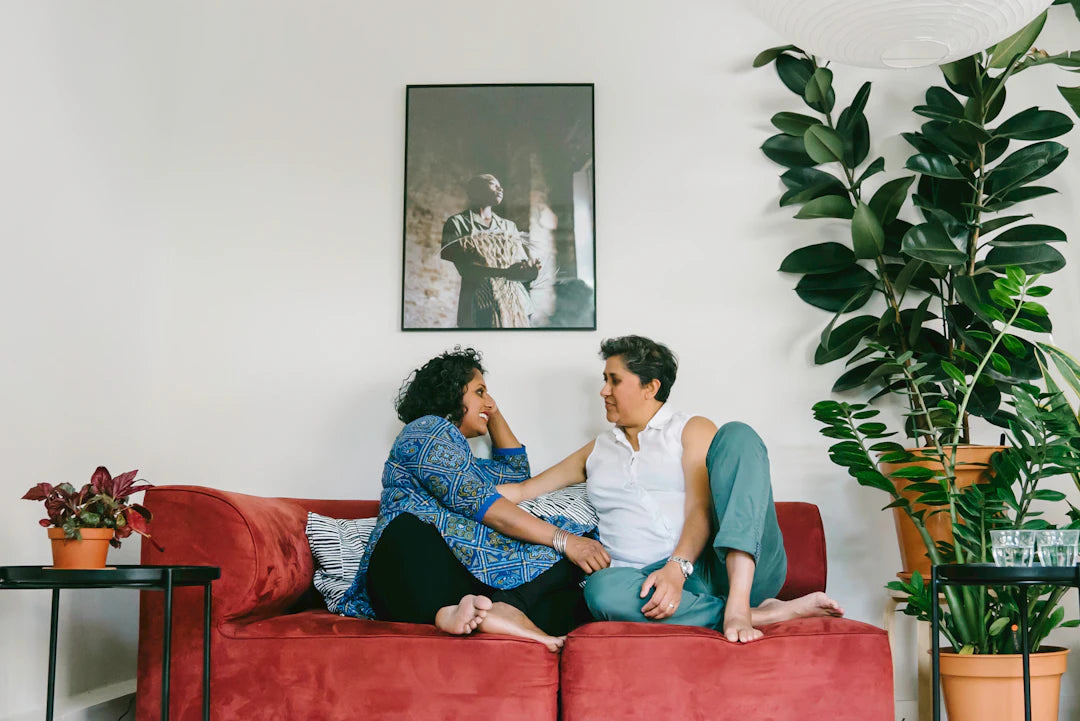Mastering Money Talks A Couple's Guide to Financial Harmony
