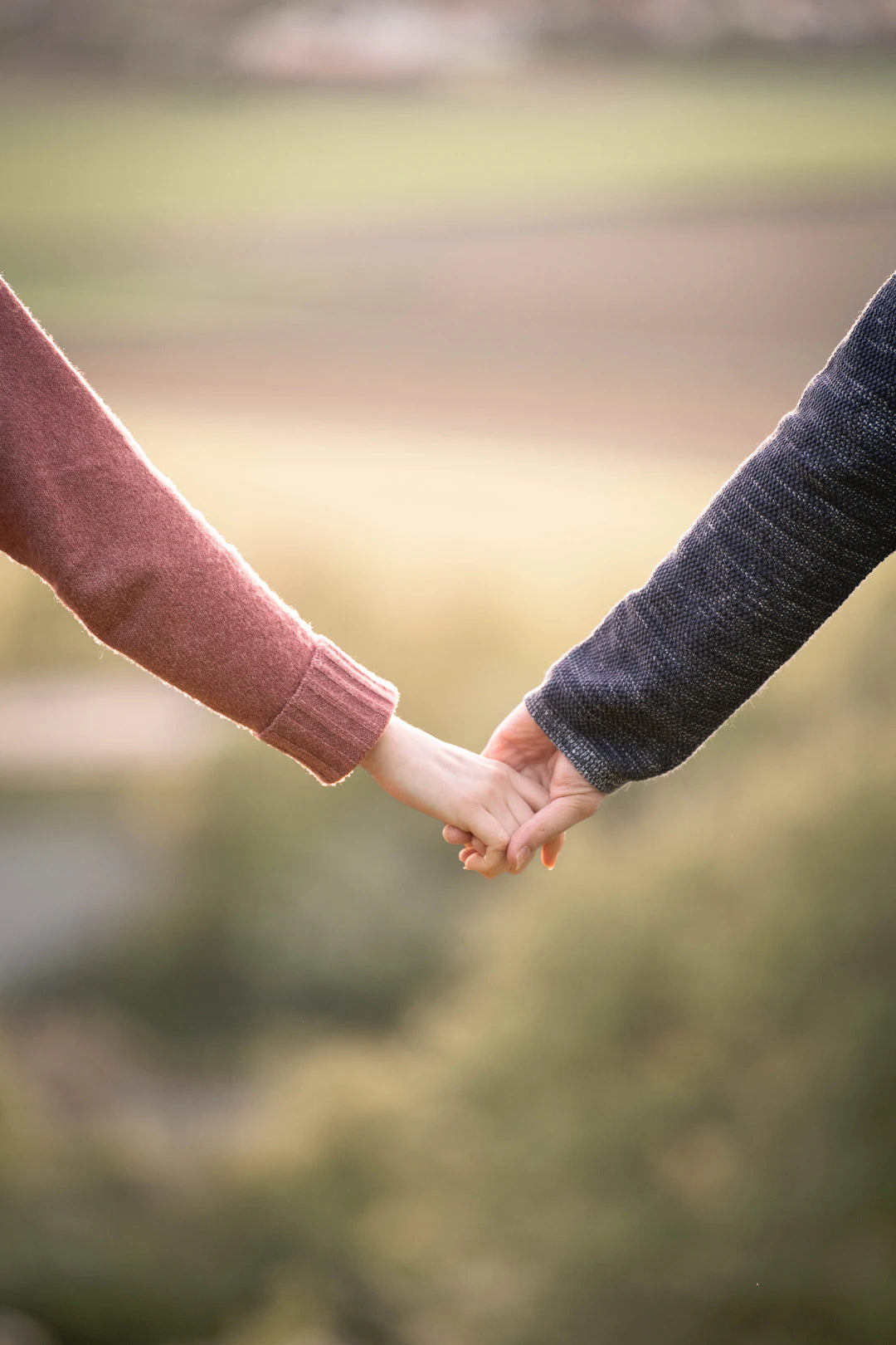Building a Strong Bond Foundations of Healthy Relationships