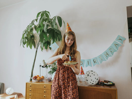 Celebrate Love Meaningful Ways to Honour Milestones Together