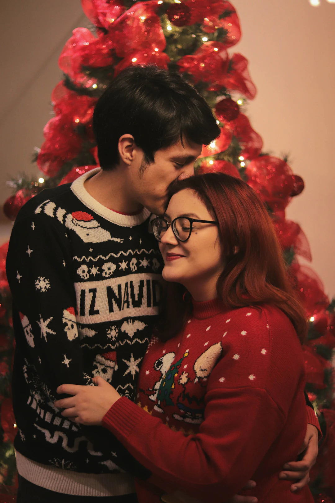 Unisex Sweatshirts for Couples Celebrate Togetherness
