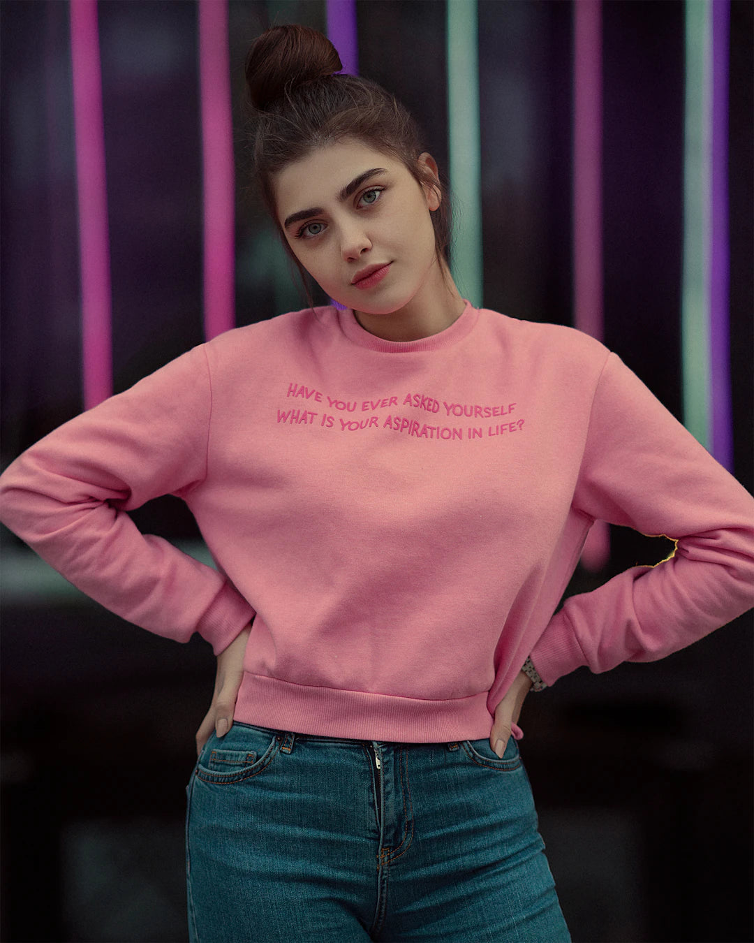 Cozy Couples' Sweatshirts for Romantic Moments