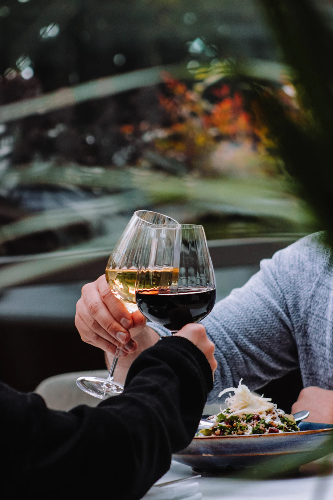 Rekindling Romance After Having Kids