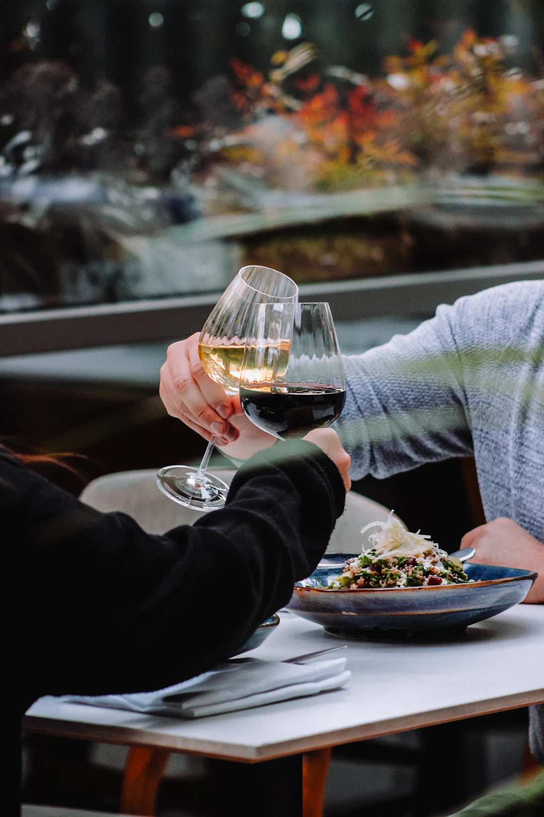 Spark Connection Date Night Ideas to Strengthen Your Bond