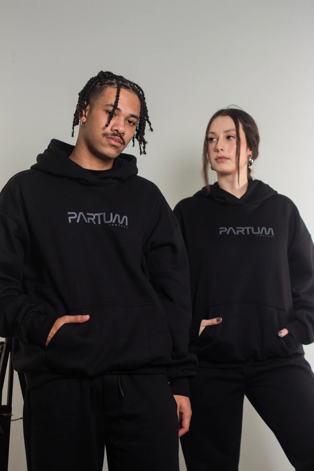 Snug and Playful Sweatshirts for Romantic Evenings