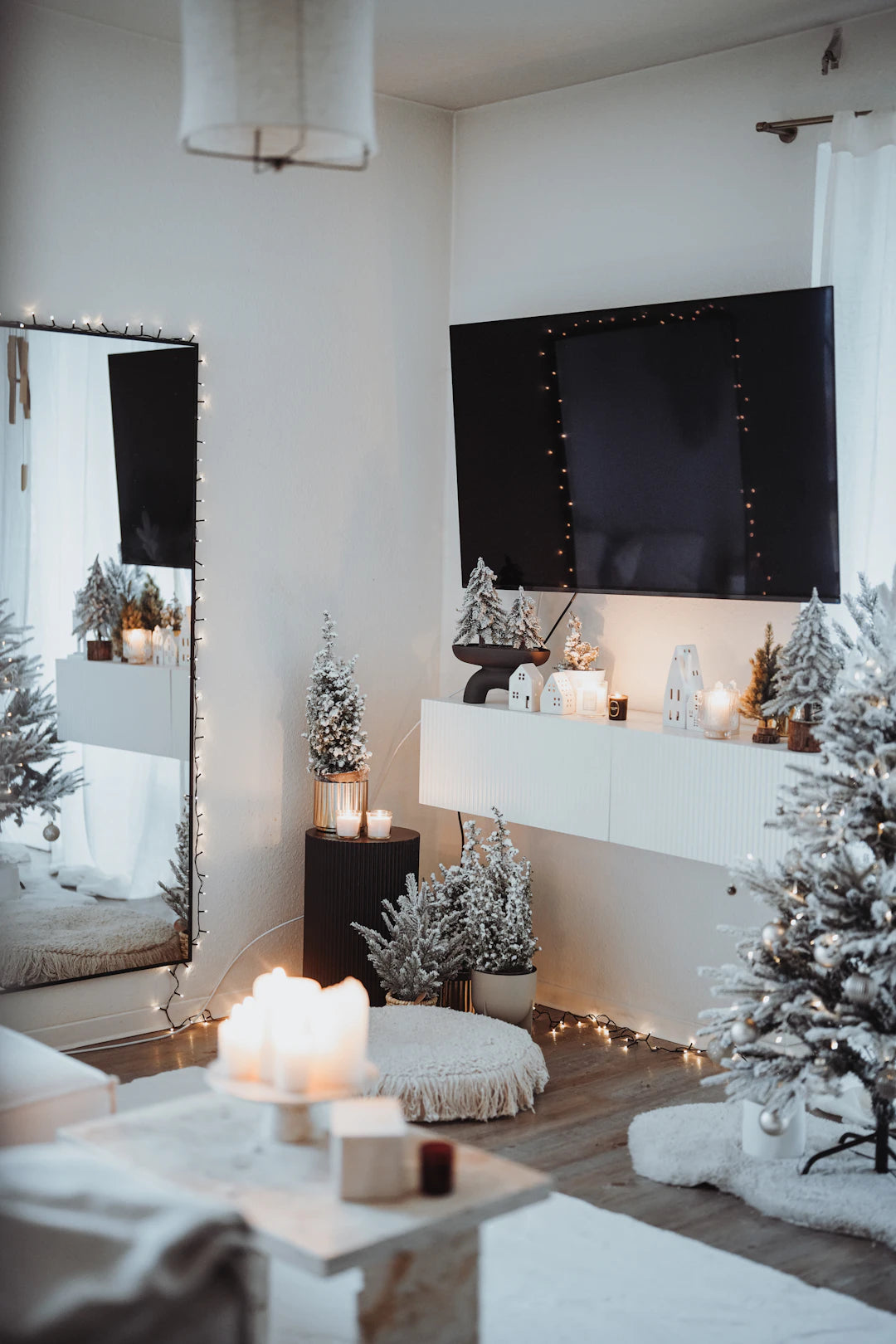 Transform Your Home with Elegant and Festive Holiday Decor