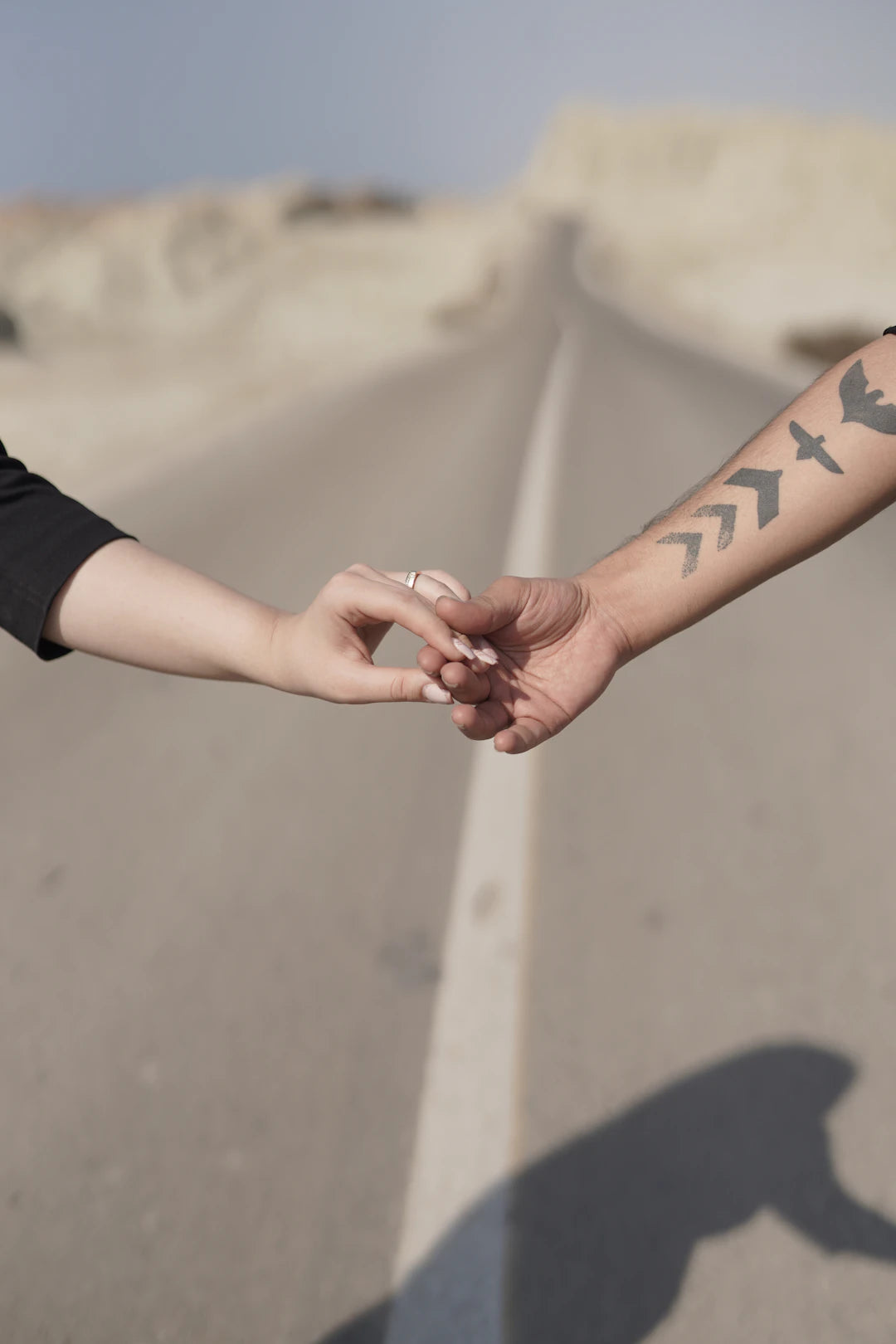 Recognising Healthy and Unhealthy Relationship Signs
