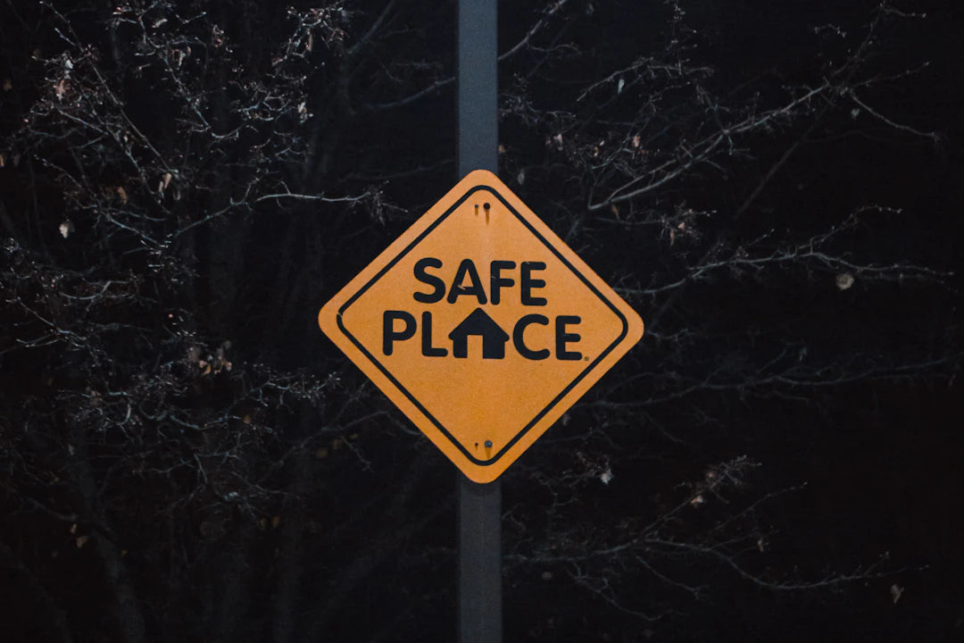 Creating Open Conversations Your Safe Space Guide