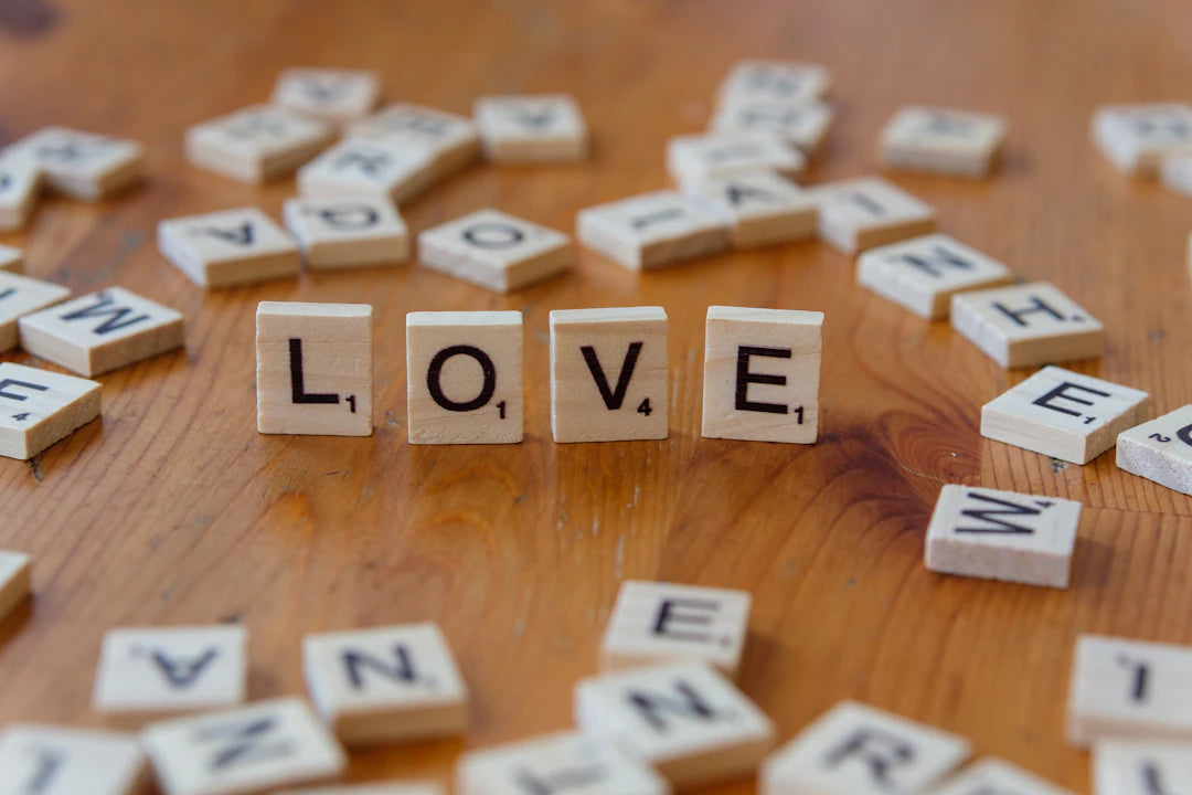 Unlocking Love Understanding Love Languages for Couples