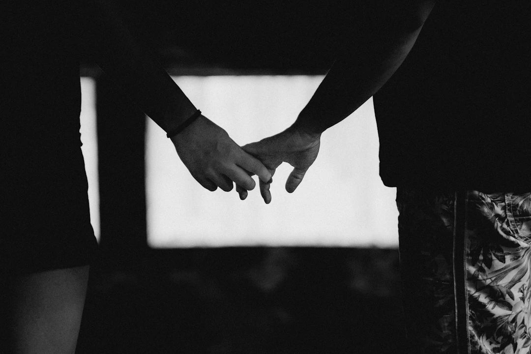 The Vital Role of Trust in Romantic Relationships