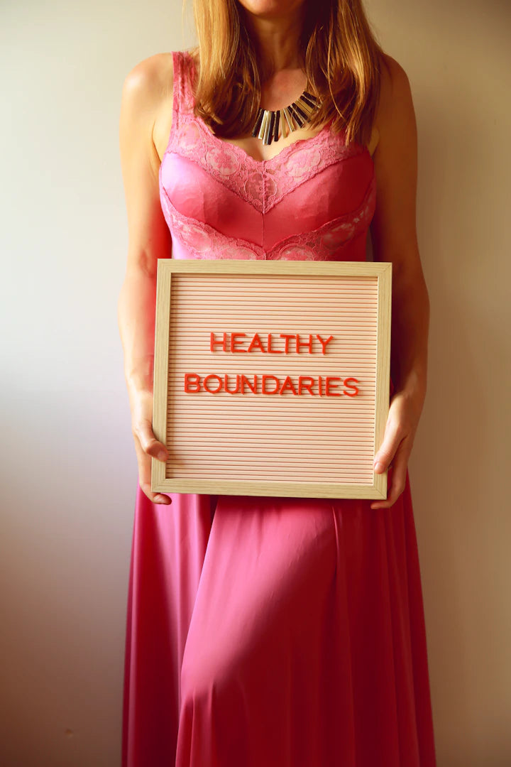 Understanding Boundaries Staying Respectful and Considerate