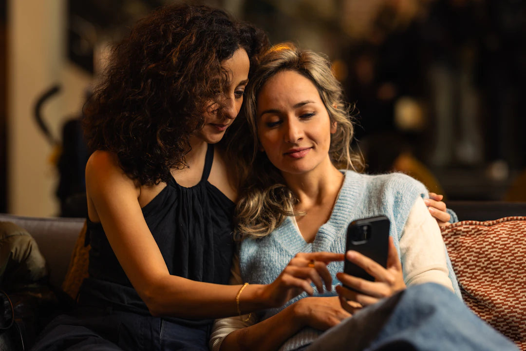 The Impact of Social Media on Modern Relationships