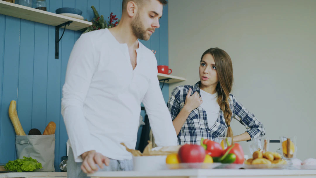 Navigating Conflict Master Healthy Resolution Techniques