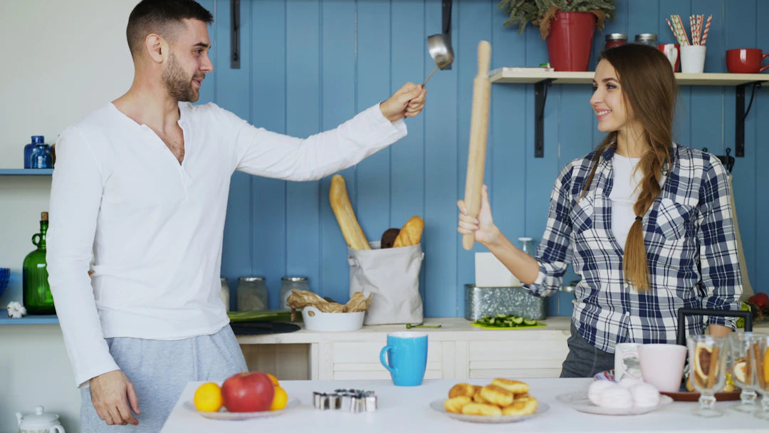 Conflict vs. Competition Explore Your Relationship Dynamics