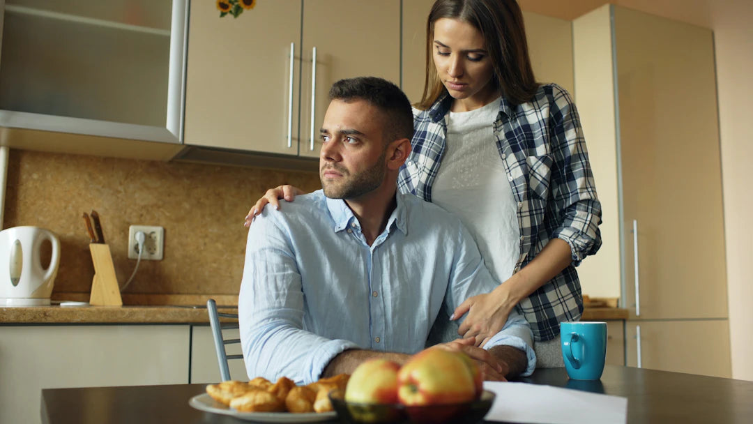 Navigating Jealousy and Insecurity as a Strong Couple
