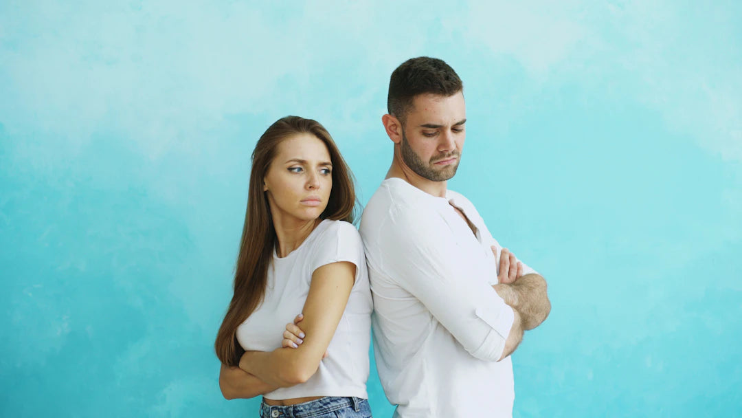 Top Conflict Resolution Strategies for Young Lovers