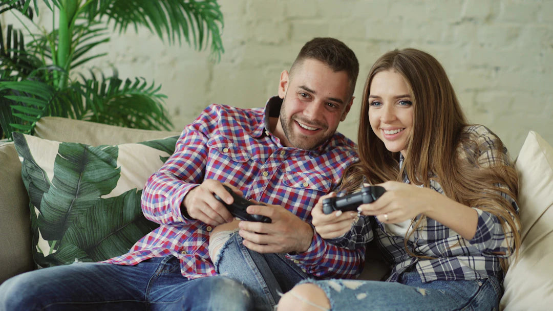 Interactive Romance Games to Ignite Connection