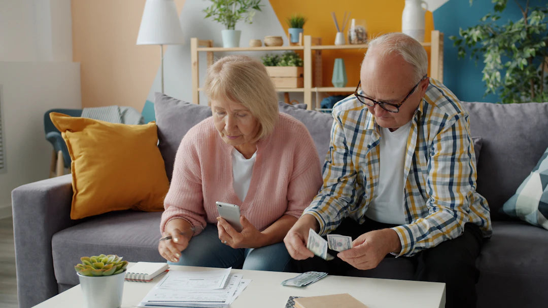 Mastering Financial Harmony in Modern Relationships