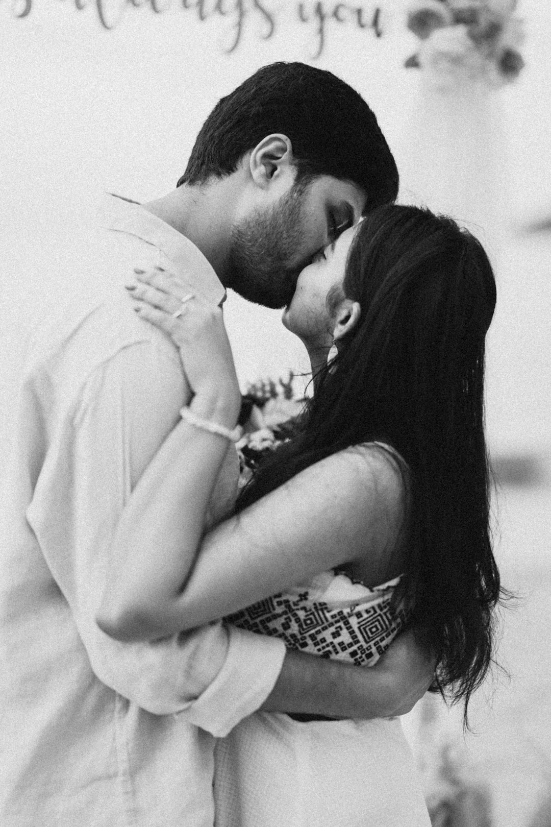The Role of Affection in Nurturing Love