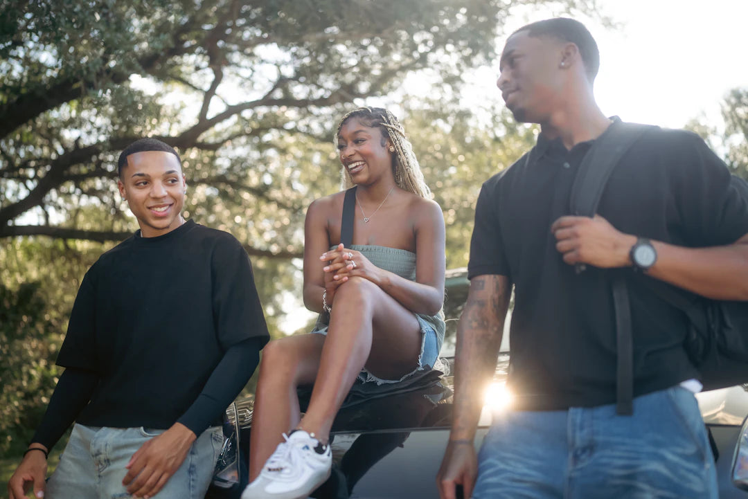The Importance of Friendship in Romantic Relationships