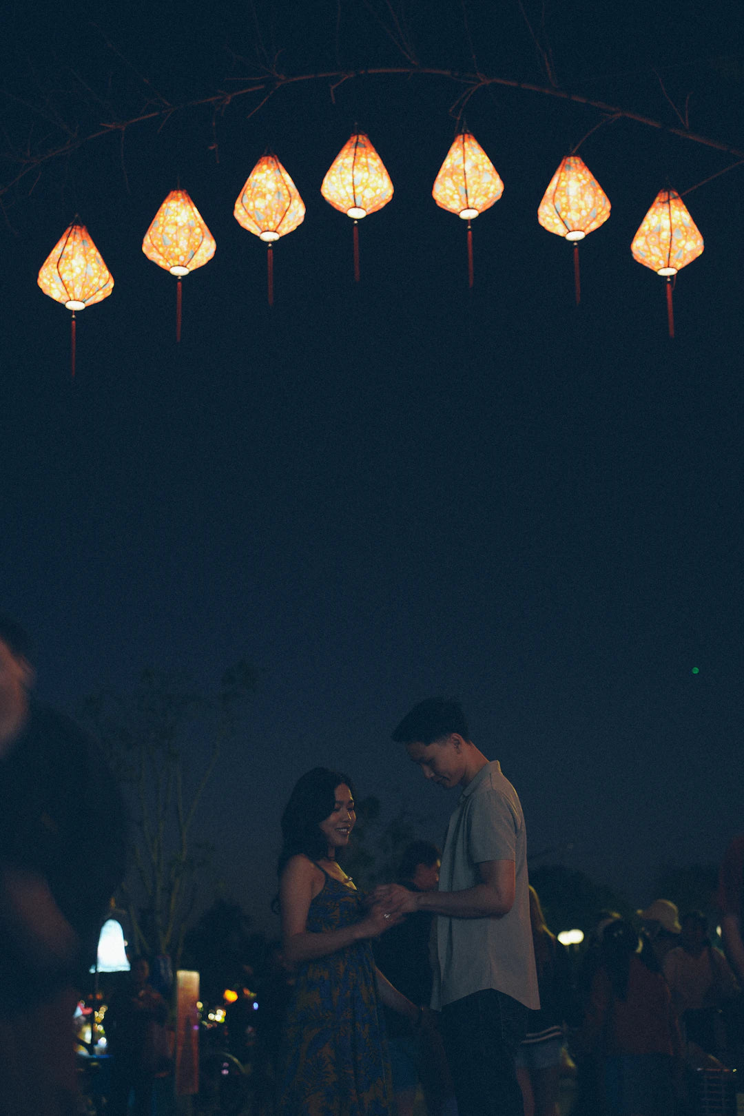 Celebrating Milestones Keep the Romance Alive