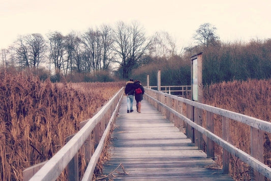 The Power of Shared Responsibilities in Relationships