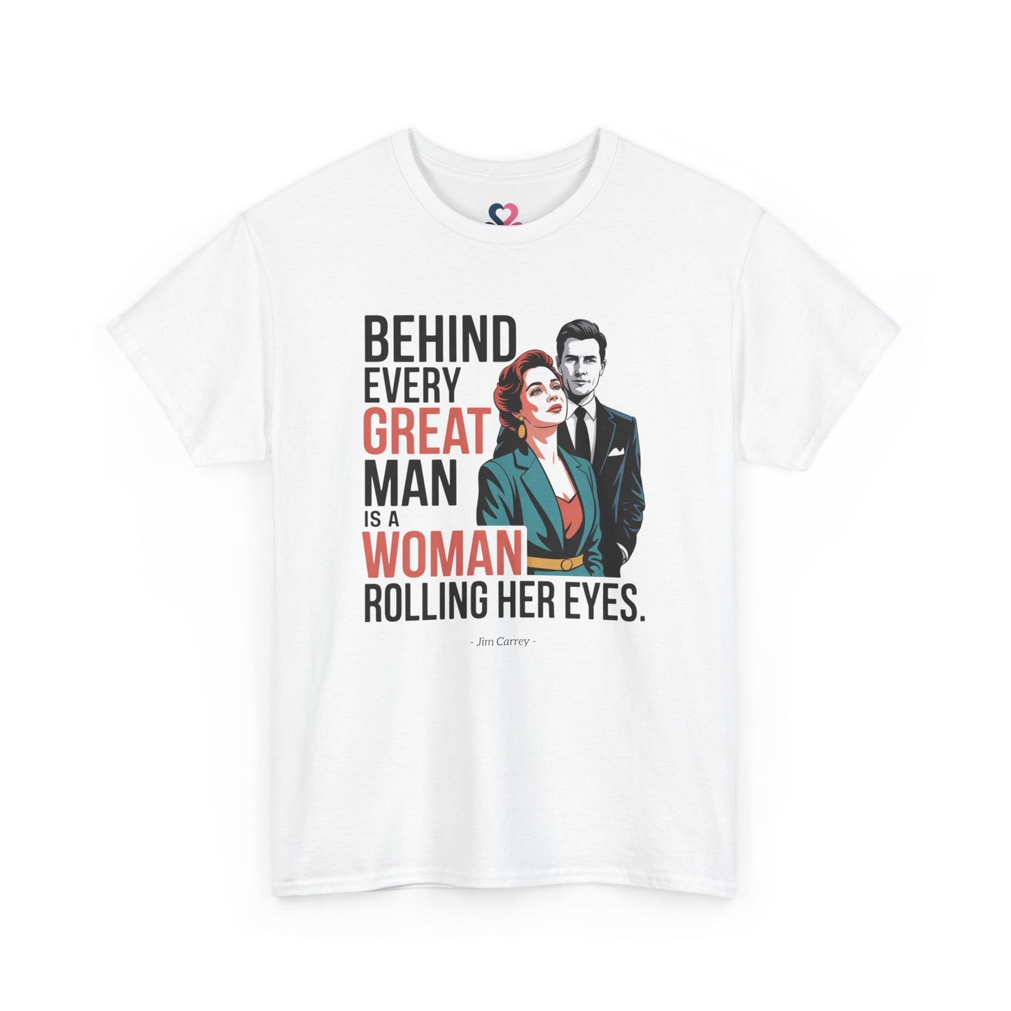 Unisex T-shirt, Famous Quote, Mindfulness, Wellbeing, model V