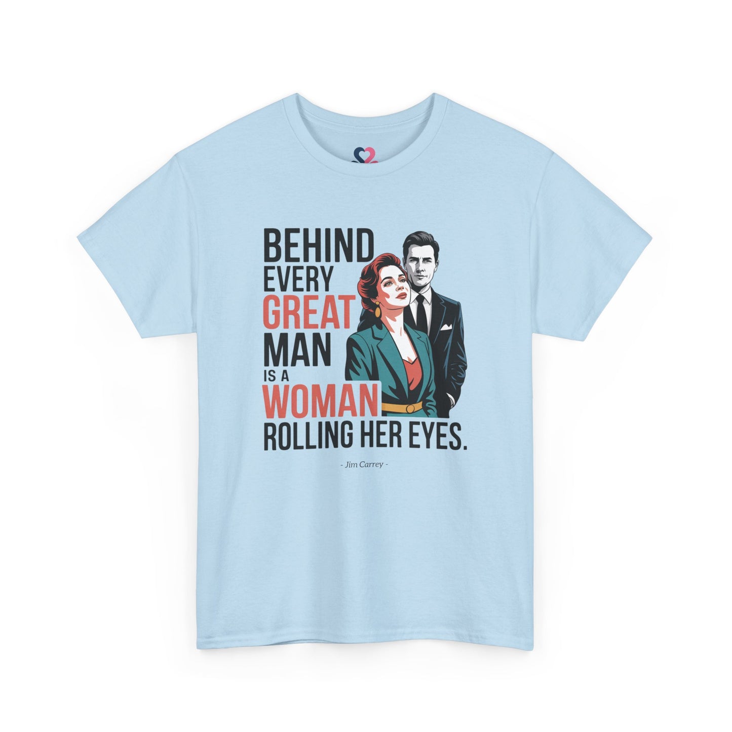 Unisex T-shirt, Famous Quote, Mindfulness, Wellbeing, model V