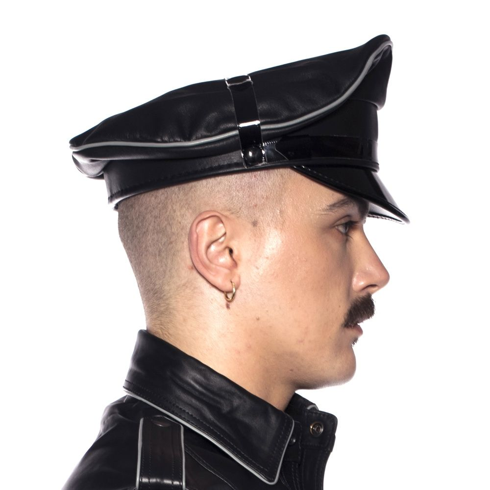 Prowler RED Military Cap 55cm