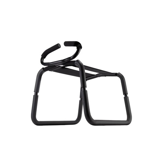 Whipsmart Deluxe Sex Stool With Handles