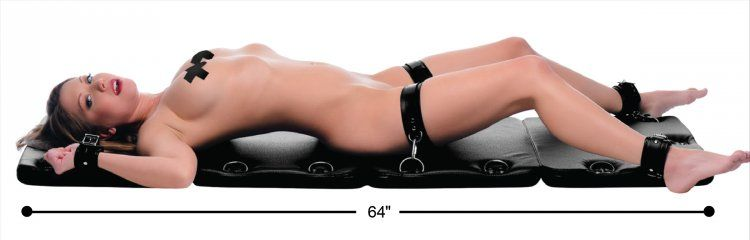 Strict XL Bondage Board