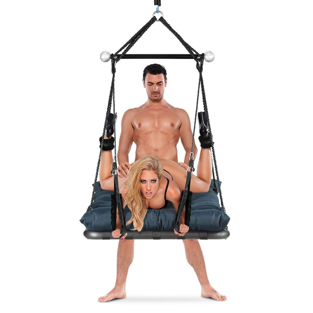 Whipsmart King Size Love Swing