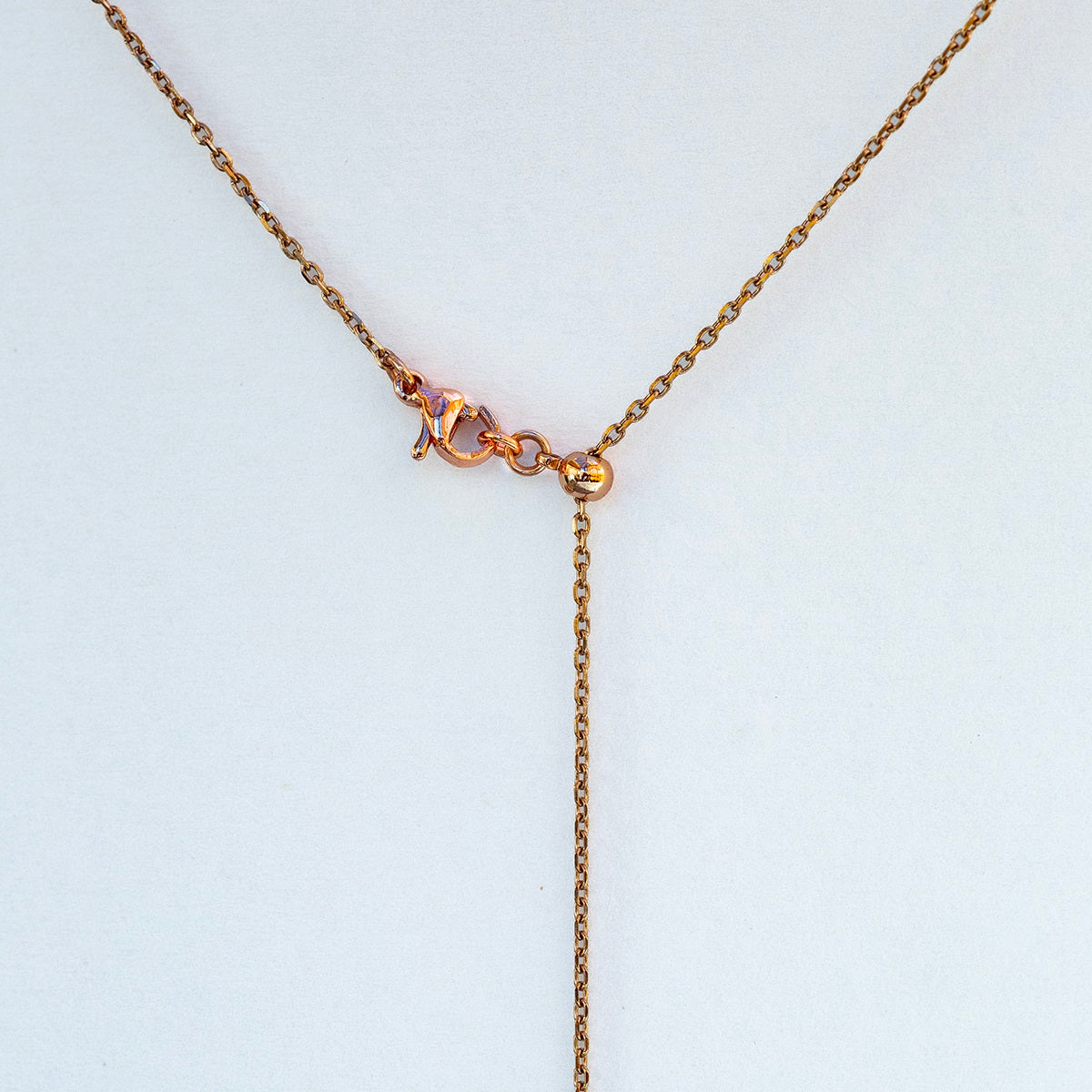 Heart Lock Aroma Necklace | Energy & Healing | Diffusing on the go | Love Gift