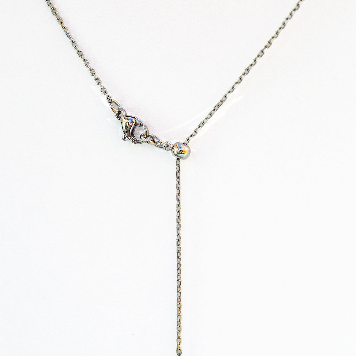 Heart Lock Aroma Necklace | Energy & Healing | Diffusing on the go | Love Gift