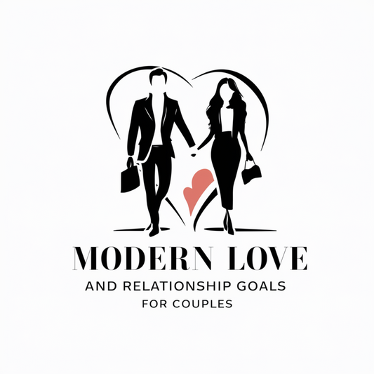Modern Love Gift Card